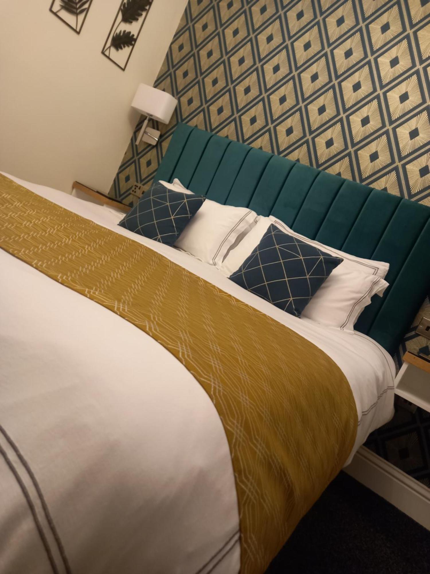 The Gatsby Blackpool - Formerly The Windsor Szoba fotó